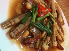 iphone_upload_pic-连家船海鲜大排档·20年闽菜店(厦大店)