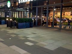 -星巴克臻选(杭州西溪印象城店)