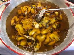 -雲蜀龙阁·金牌水煮鱼(方庄店)