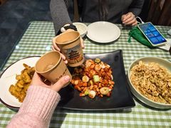 -玉桥餐厅(天坛店)