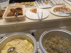 -素满香·素食自助餐(苏州·临顿路店)