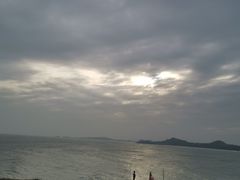 -漳州滨海火山岛自然生态风景区