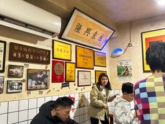 -矮子粉店1985·长沙米粉(湘春路店)