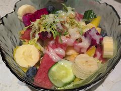 -水天堂西餐厅(绿宝广场店)