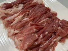 -同城四季爆肚涮羊肉(安华里店)