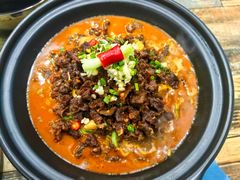 -呷呷好龙虾·湖南常德钵子菜·湘菜(公明天虹总店)