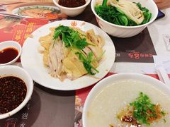 -振鼎鸡(天钥桥路店)