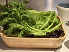 -左庭右院鲜牛肉火锅(京西大悦城店)