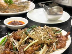 -一哥澳门豆捞 · 十七年经典澳门火锅(四季天地店)