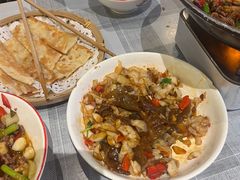 -彭耕记猪油炒小菜(吉联mall店)