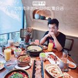 适合带女朋友去的一家美食餐厅！  