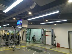 -每刻健身工作室(西直门店)
