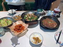 -费大厨辣椒炒肉(沙河万达店)