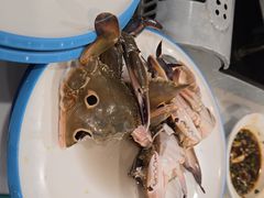 -渔家火锅·海鲜自助餐·演艺(亚龙湾天域酒店)