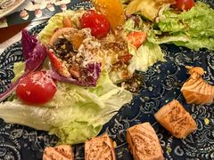 -卢布里西餐厅(总店)