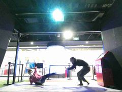 -VS SPORTS PARK运动玩乐园·团建·生日会(合生汇店)