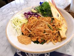 -Kub Kao Kub Pla (Terminal21)