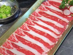 -彭妈家•韩国烤肉料理(张杨路店)