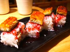 -花枝日本料理(金沟河店)