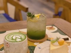 -三目仓咖啡(贤南路店)