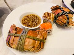 -新发展亚太JW万豪酒店·福苑咖啡厅