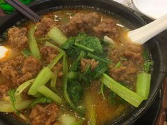 -溢香苑瓦罐(前进路店)