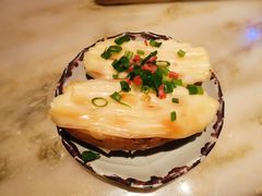 -绿茶餐厅(石家庄万象城店)