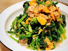 -味莊·青岛菜(云霄路店)