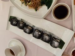 -粤财皇冠假日酒店·彩华轩中餐厅