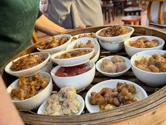 -品香排骨饭(羊官路店)