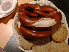 -宝莱纳餐厅(滨江店)