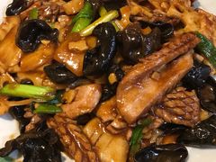 -赵记煎饼卷大葱(泰山大街店)
