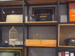 -丰乐餐厅·始于1999·本地老字号