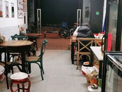 大堂-袁妈红豆汤(重庆总店)