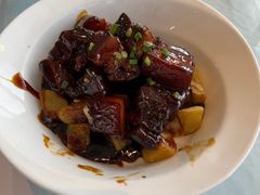 -廊亦舫Lang Yi Fang Restaurant(金桥店)