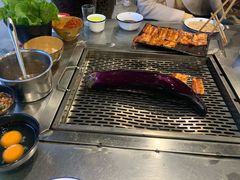 -西昌老号李小肠特色烧烤园(双流店)