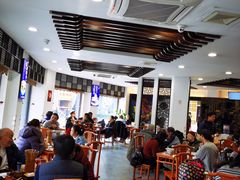 大堂-奎元馆.百年奎元.非遗传承(西湖边的解放路店)