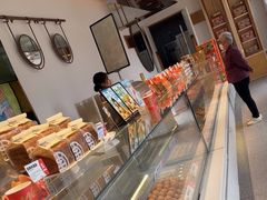 -東更道点心行(文化东路店)