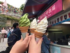 -神户六甲牧场(北野本店)