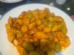 -酒肉门孔府菜(曲阜游客中心店)