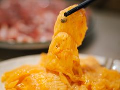 -金海阁海鲜火锅