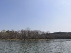 -西湖游船