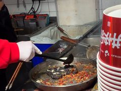 -黑色经典臭豆腐·湖南特产(步行街店)