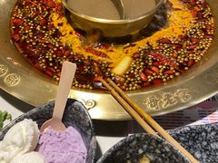 -哥老官重庆美蛙鱼头(龙湖杭州金沙天街店)