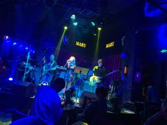 -MARU玛露音乐餐厅(大学路店)