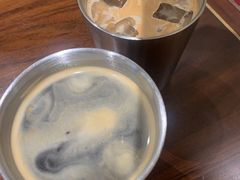 -Au Cafe&Roastery(华侨城店)