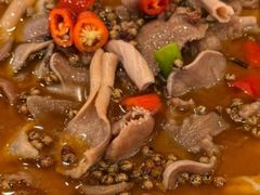 -再回头私房菜·老南京菜