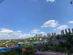 -重庆玛雅海滩水公园