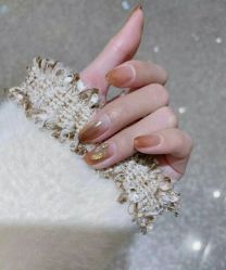 -KING NAIL 日式美甲美睫