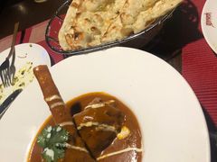 -甘尼仕印度餐厅酒吧(斜塘老街店)